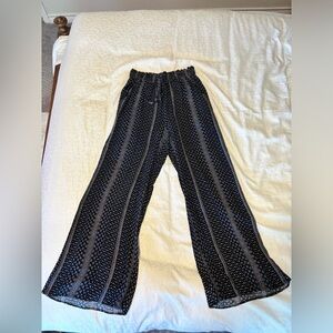 Cute Boho Pants